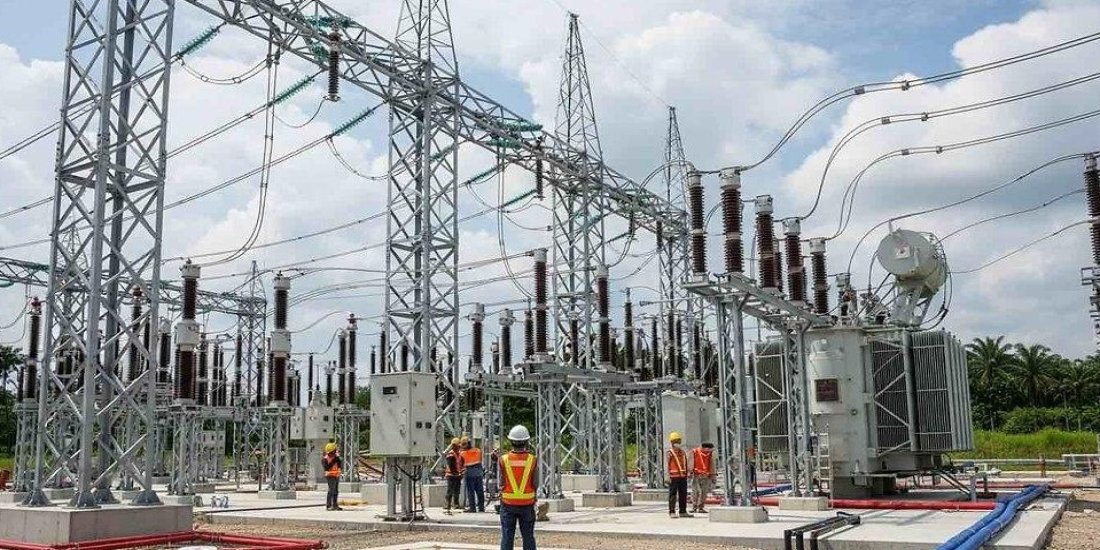 Electrical Substation: Complete Guide to Supply, Installation, Erection & Testing